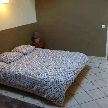 Au Coeur De La Vallee De La Dordogne