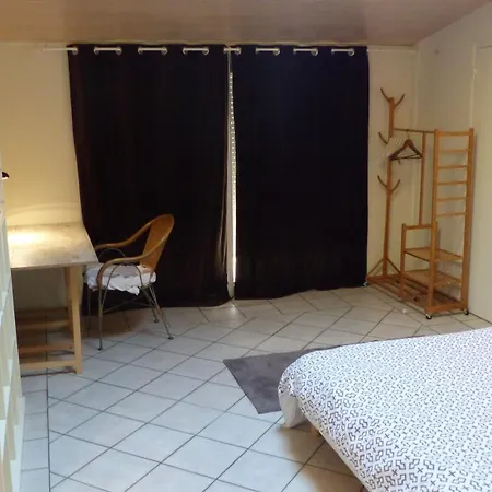 Au Coeur De La Vallee De La Dordogne Apartamento