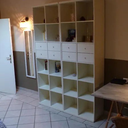 Entier De 90m2 A * Bretenoux
