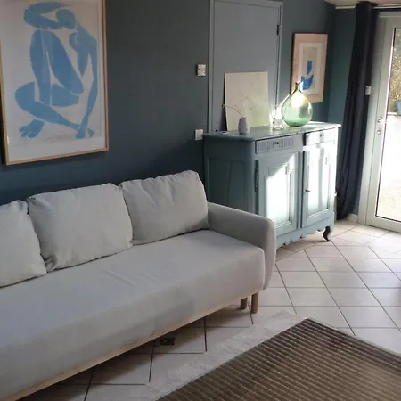 Apartamento Au Coeur De La Vallee De La Dordogne