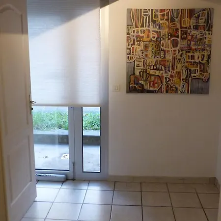 Au Coeur De La Vallee De La Dordogne Apartmán