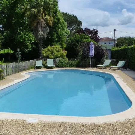 Au Coeur De La Vallee De La Dordogne Apartamento