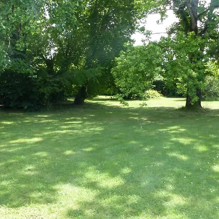 Au Coeur De La Vallee De La Dordogne Apartamento *