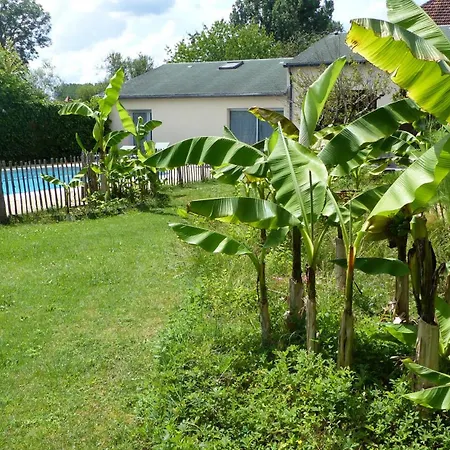 Au Coeur De La Vallee De La Dordogne * Bretenoux