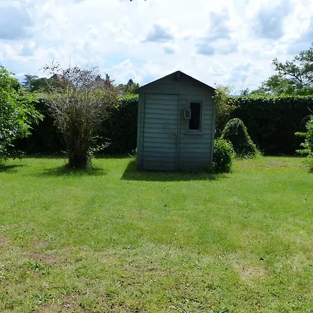 Apartamento Au Coeur De La Vallee De La Dordogne Bretenoux