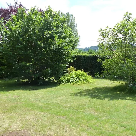 Au Coeur De La Vallee De La Dordogne *