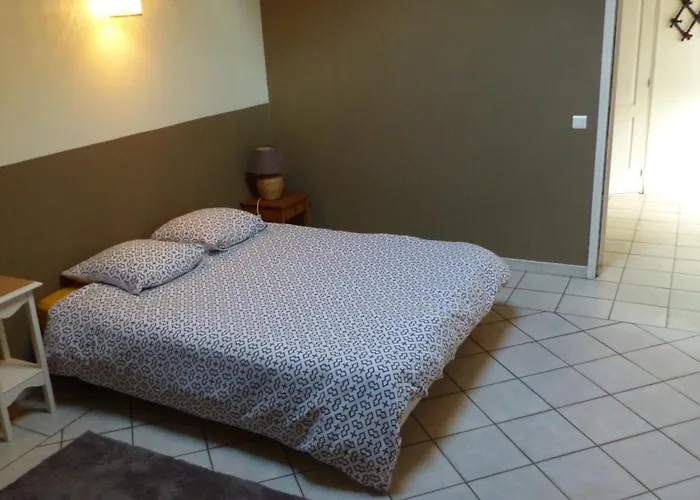 Au Coeur De La Vallee De La Dordogne