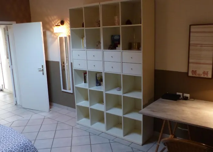 Au Coeur De La Vallee De La Dordogne * 布里特努