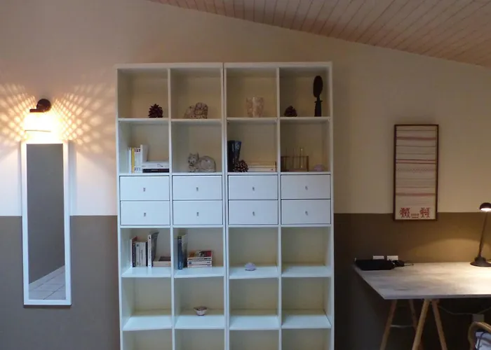 Au Coeur De La Vallee De La Dordogne 公寓