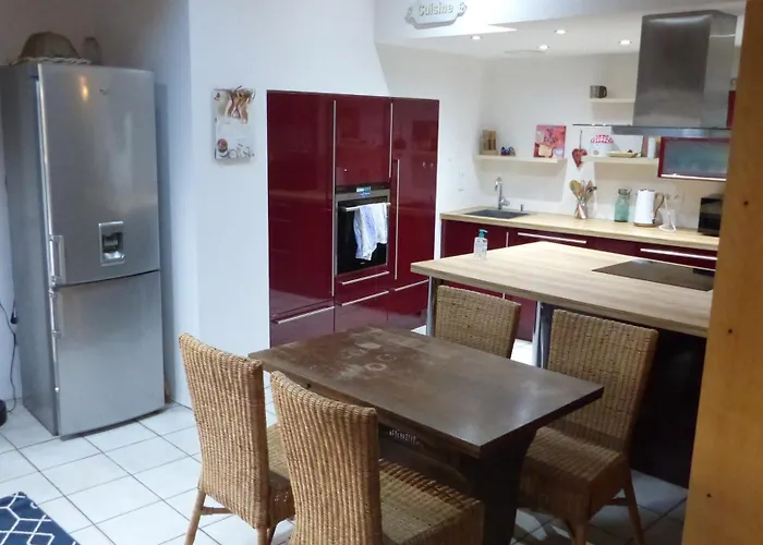 Au Coeur De La Vallee De La Dordogne